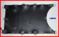 Ledersling Rundbogenausschnitt 105,0 x 65,0 cm mit Zubeh�r DE